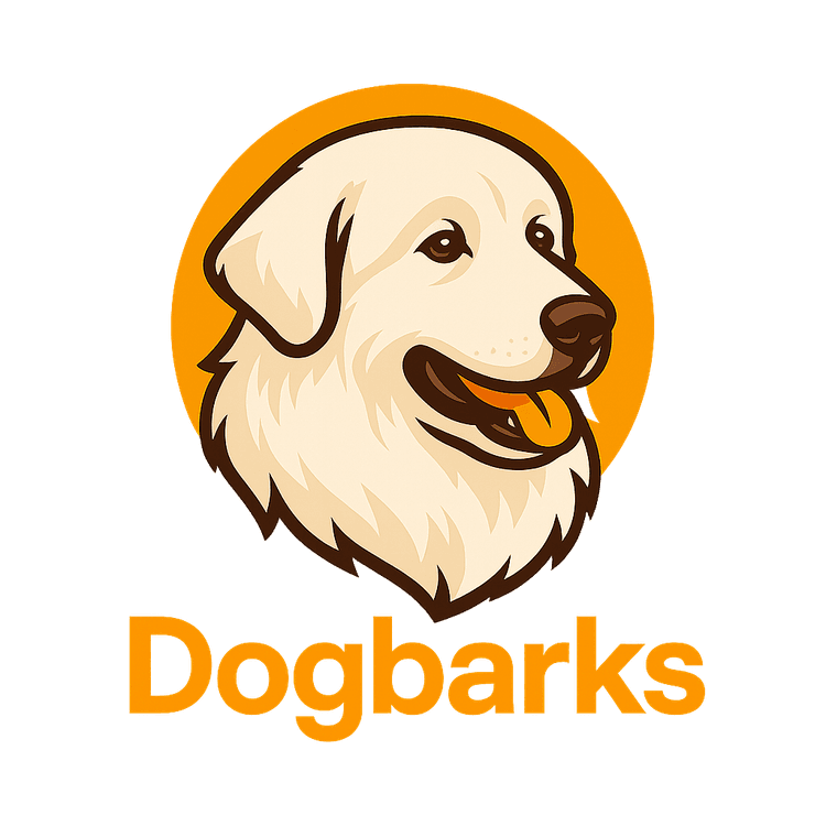 Logo Dogbarks